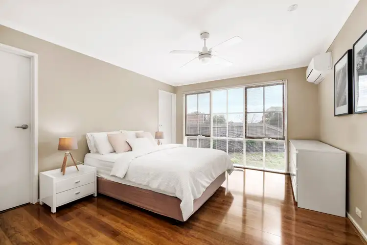 Fifth view of Homely house listing, 7 Darnley Court, Rowville VIC 3178