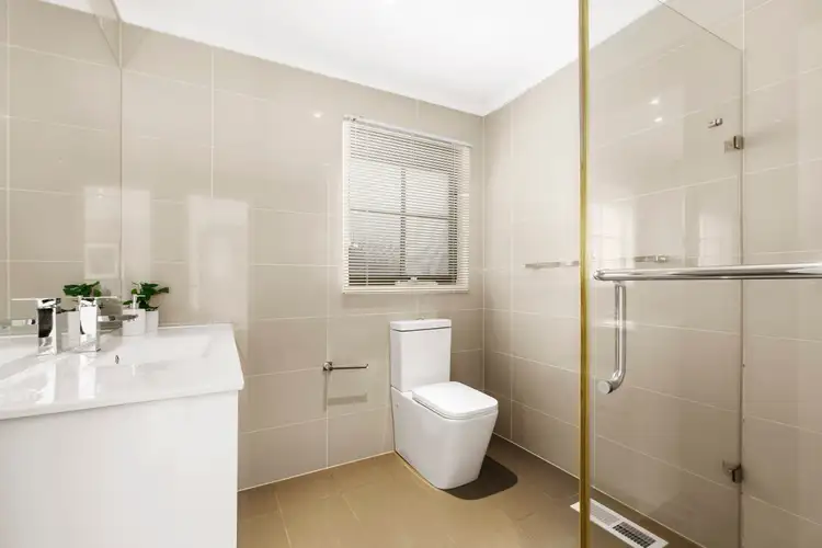 Sixth view of Homely house listing, 7 Darnley Court, Rowville VIC 3178