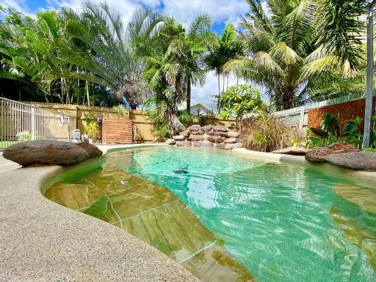 Main view of Homely house listing, 3 Marita Court, Bushland Beach QLD 4818