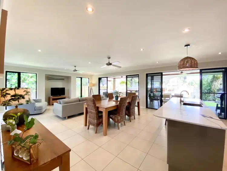 Fourth view of Homely house listing, 3 Marita Court, Bushland Beach QLD 4818