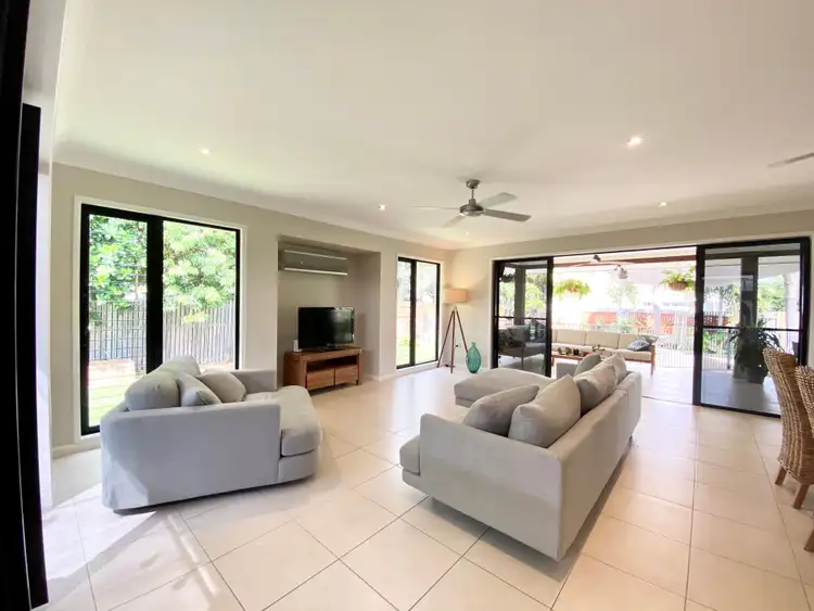 Fifth view of Homely house listing, 3 Marita Court, Bushland Beach QLD 4818