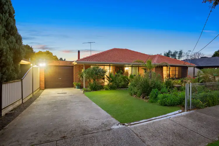 23 Foxzami Crescent, Epping VIC 3076