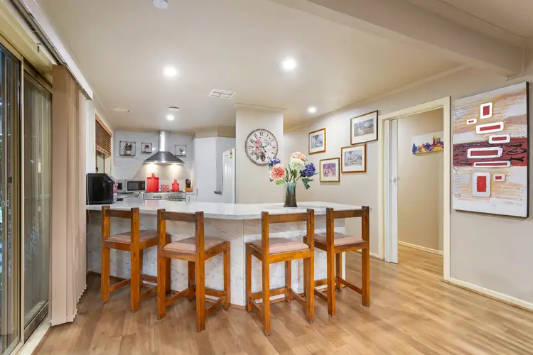 Third view of Homely house listing, 23 Foxzami Crescent, Epping VIC 3076