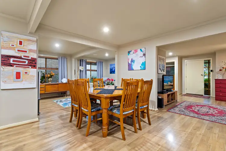 Fourth view of Homely house listing, 23 Foxzami Crescent, Epping VIC 3076