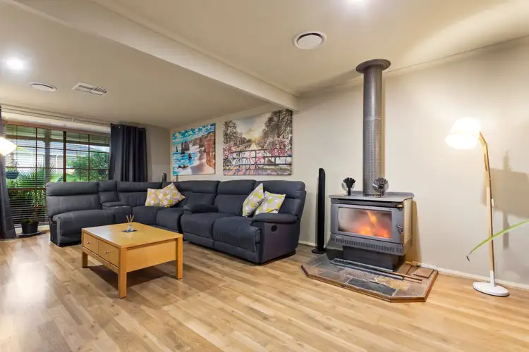 Fifth view of Homely house listing, 23 Foxzami Crescent, Epping VIC 3076