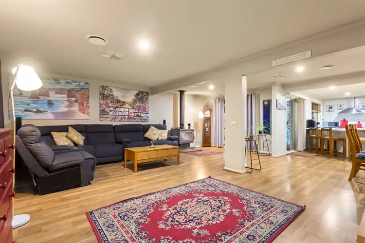 Sixth view of Homely house listing, 23 Foxzami Crescent, Epping VIC 3076