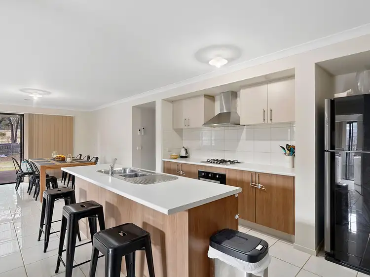 Second view of Homely house listing, 14 Lightwood Avenue, Seymour VIC 3660