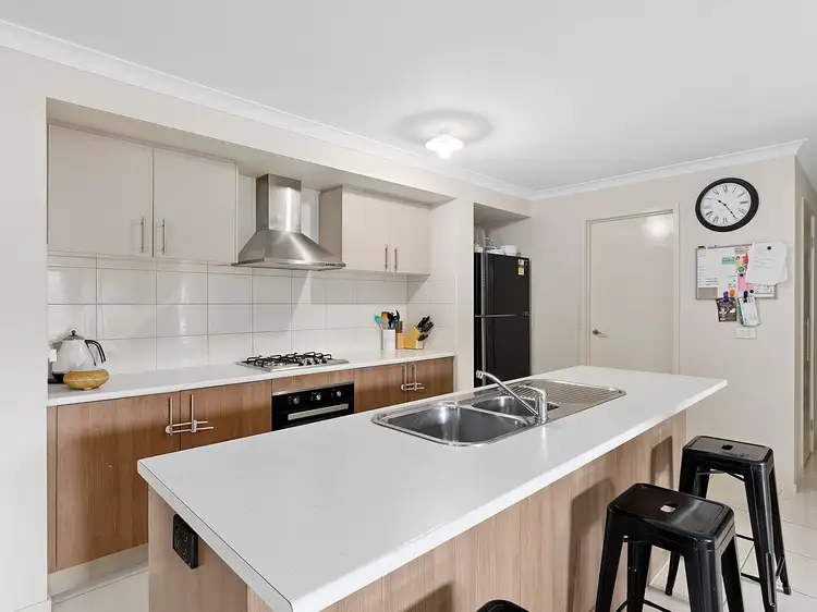 Third view of Homely house listing, 14 Lightwood Avenue, Seymour VIC 3660