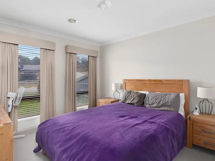 Fourth view of Homely house listing, 14 Lightwood Avenue, Seymour VIC 3660