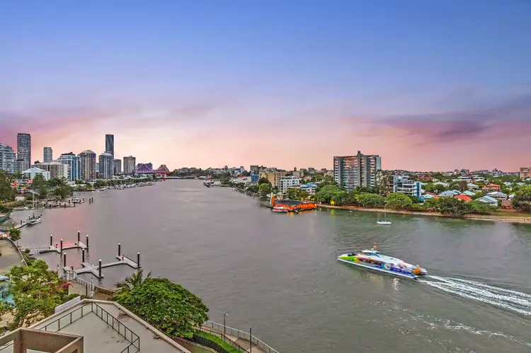 1201/241 Wellington Road, Kangaroo Point QLD 4169