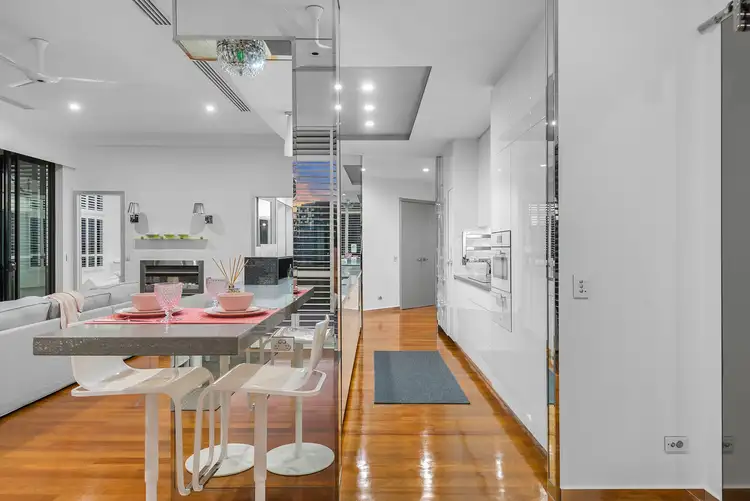Fourth view of Homely apartment listing, 1201/241 Wellington Road, Kangaroo Point QLD 4169