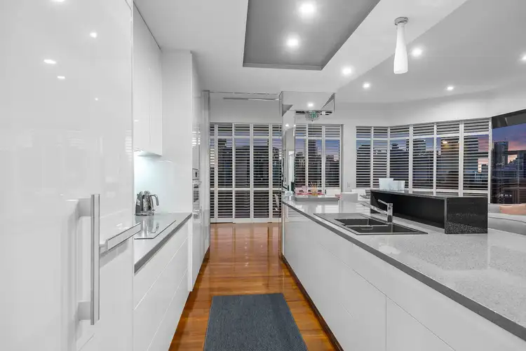 Fifth view of Homely apartment listing, 1201/241 Wellington Road, Kangaroo Point QLD 4169