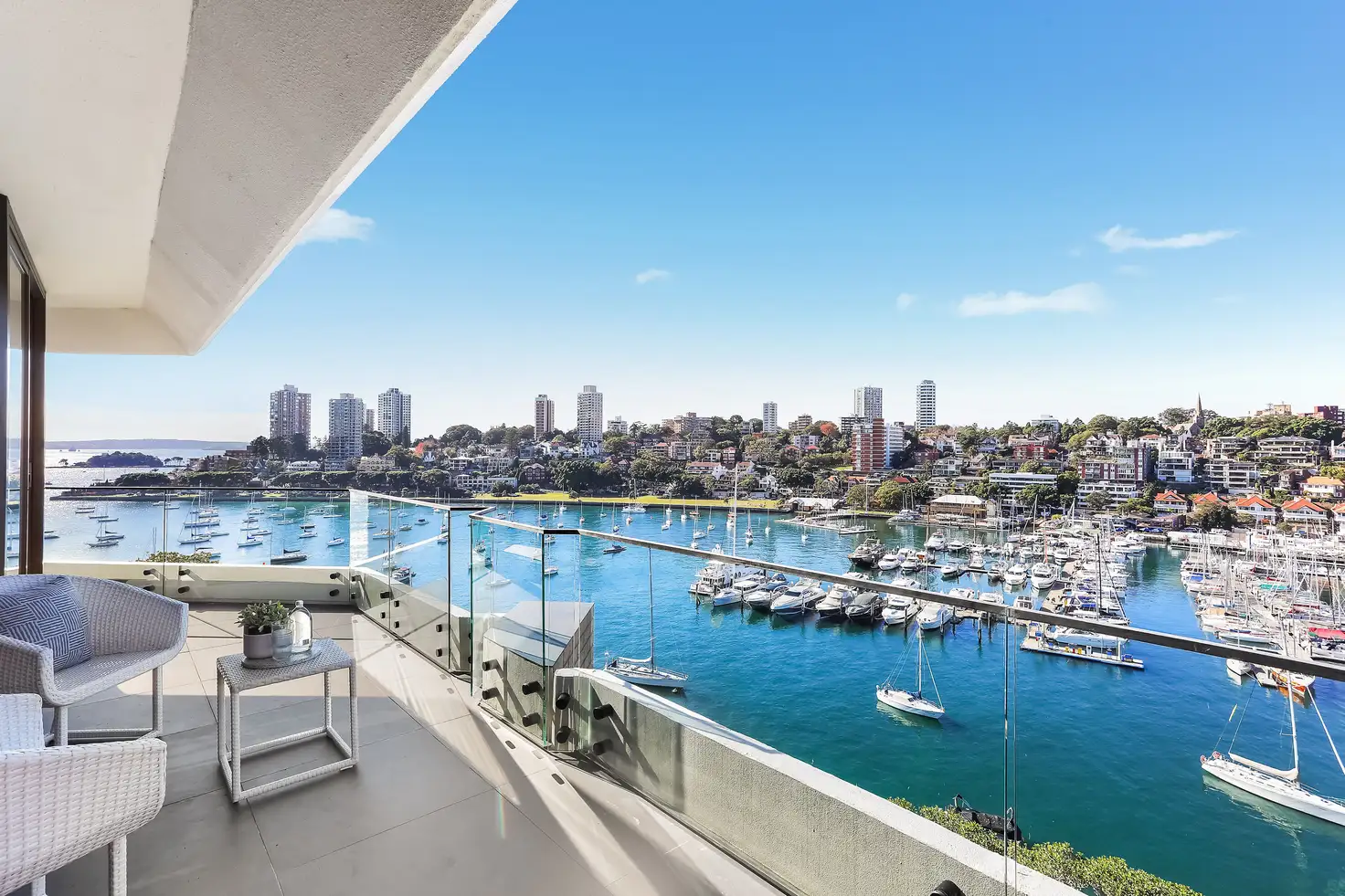 Main view of Homely apartment listing, 53/93 Elizabeth Bay Road, Elizabeth Bay NSW 2011