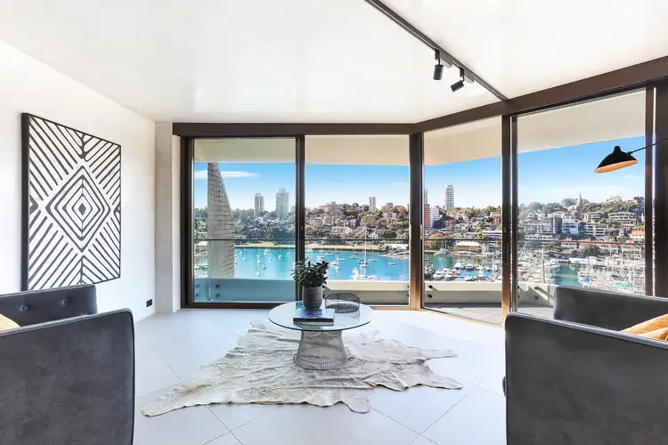 Sixth view of Homely apartment listing, 53/93 Elizabeth Bay Road, Elizabeth Bay NSW 2011