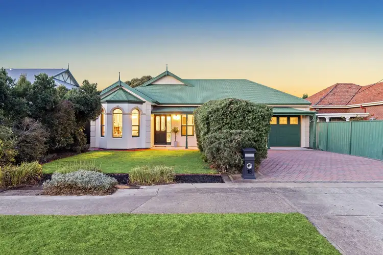 1B Ranelagh Street, Woodville SA 5011
