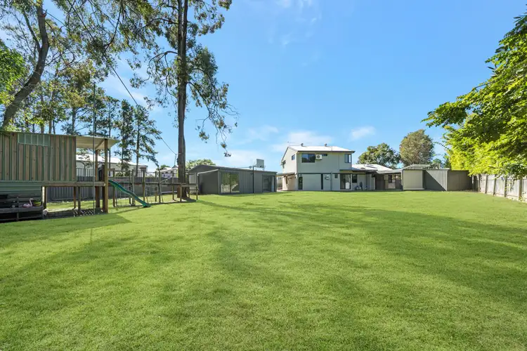 Sixth view of Homely house listing, 15B Oleander Street, Daisy Hill QLD 4127