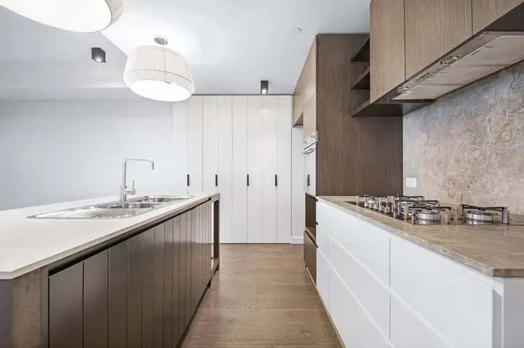 Second view of Homely apartment listing, 402/184 Whitehorse Road, Balwyn VIC 3103