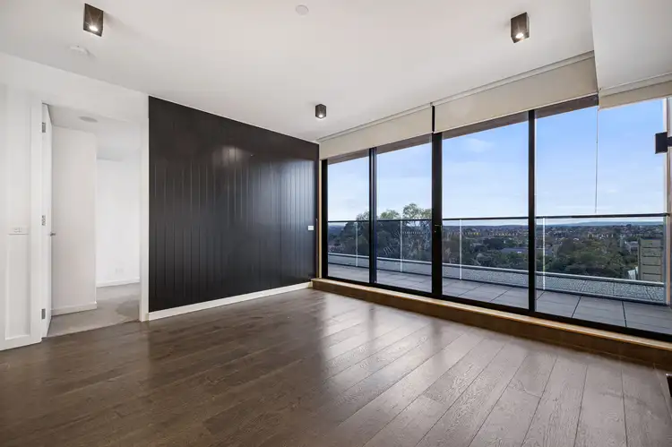 Third view of Homely apartment listing, 402/184 Whitehorse Road, Balwyn VIC 3103
