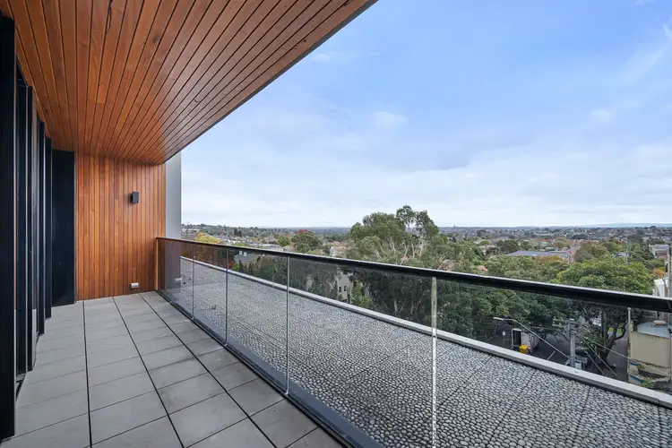 Sixth view of Homely apartment listing, 402/184 Whitehorse Road, Balwyn VIC 3103