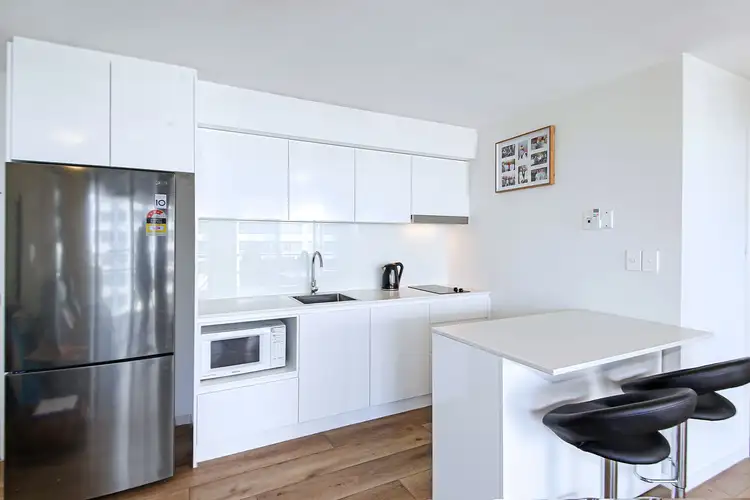 Fifth view of Homely unit listing, 201/3 River Esplanade, Mooloolaba QLD 4557
