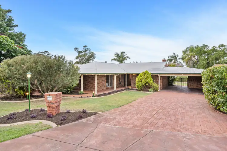6 Winster Close, Duncraig WA 6023