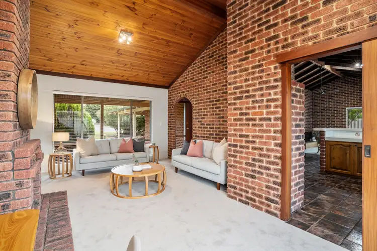 Fifth view of Homely house listing, 6 Winster Close, Duncraig WA 6023