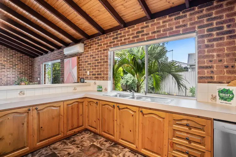 Sixth view of Homely house listing, 6 Winster Close, Duncraig WA 6023