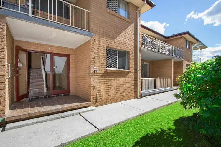 Main view of Homely unit listing, 2/490 George Street, South Windsor NSW 2756