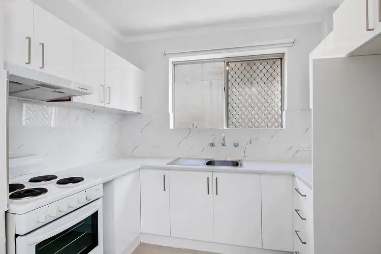 Second view of Homely unit listing, 2/490 George Street, South Windsor NSW 2756