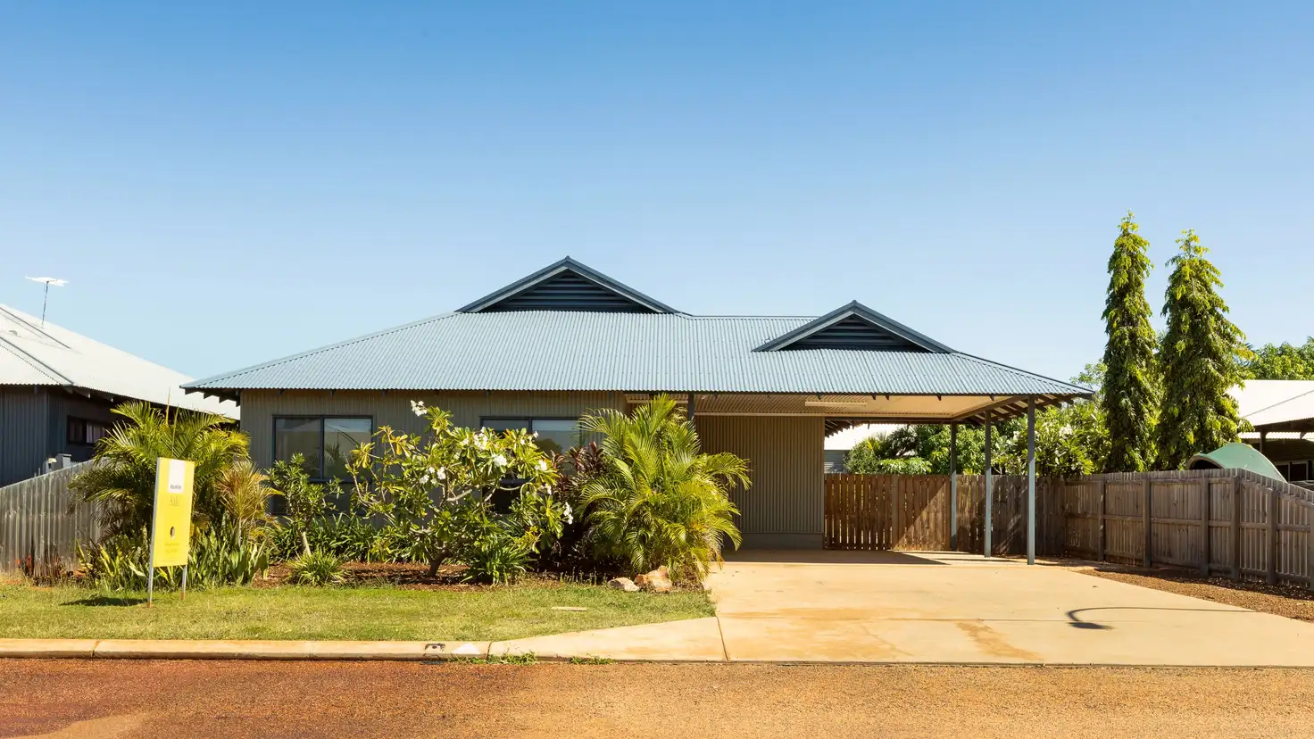 Main view of Homely house listing, 19 Songlark Loop, Djugun WA 6725