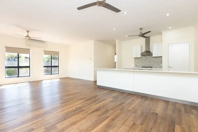 Second view of Homely house listing, 19 Songlark Loop, Djugun WA 6725