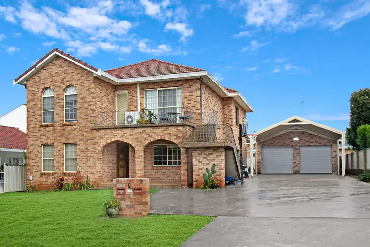 9 Nerli Street, Abbotsbury NSW 2176