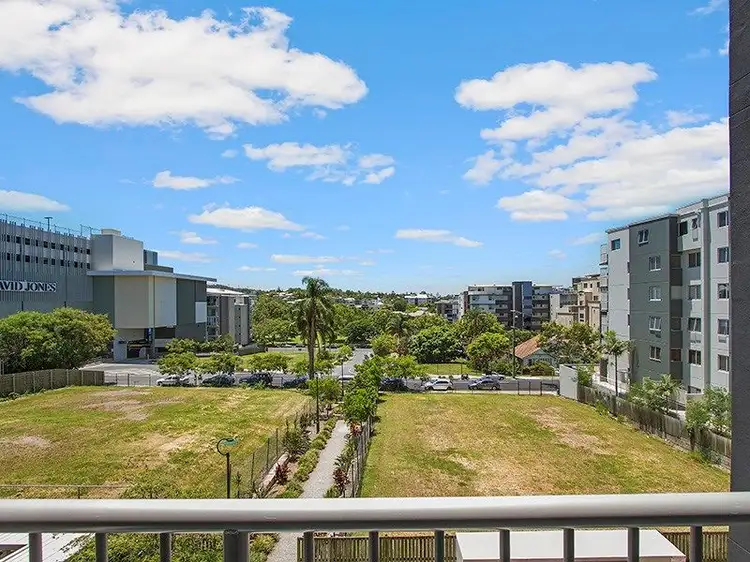 Second view of Homely apartment listing, 15/27 Station Road, Indooroopilly QLD 4068