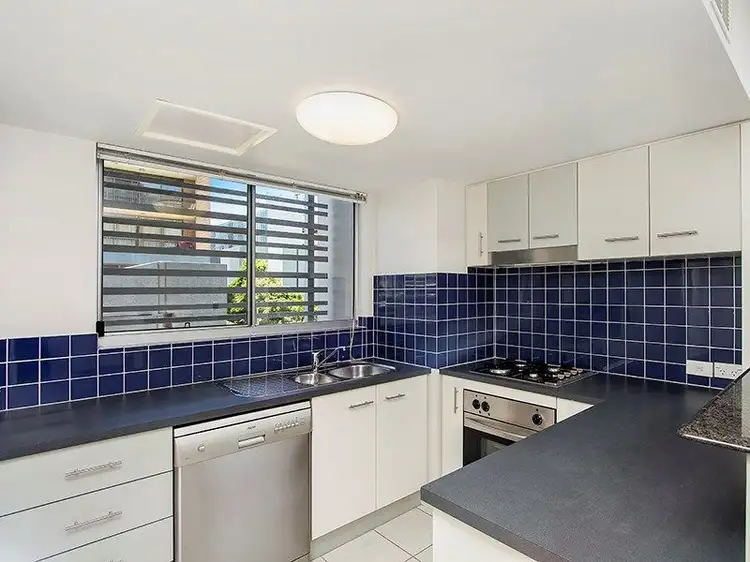Third view of Homely apartment listing, 15/27 Station Road, Indooroopilly QLD 4068