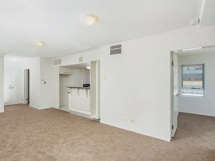 Fourth view of Homely apartment listing, 15/27 Station Road, Indooroopilly QLD 4068