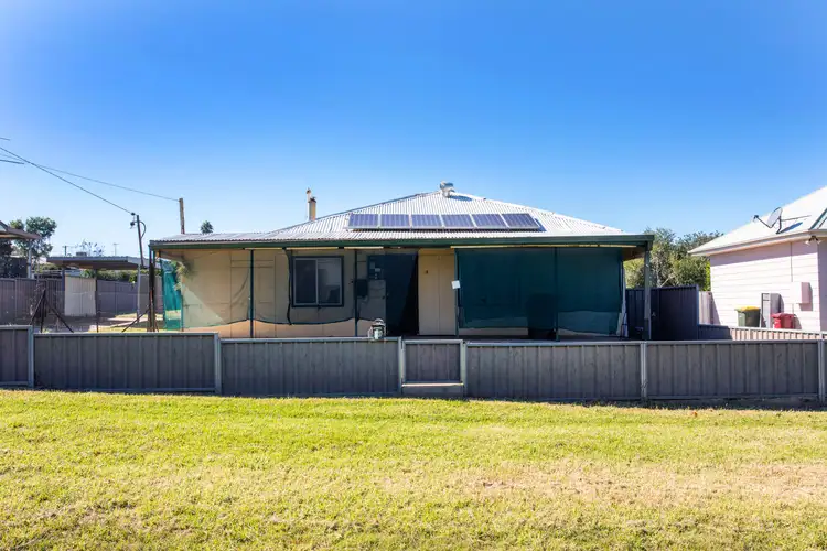 Second view of Homely house listing, 37 Victor Street, Cowra NSW 2794