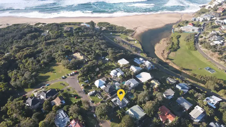 Main view of Homely house listing, 63 Stanwell Avenue, Stanwell Park NSW 2508