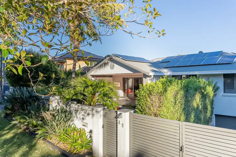 Sixth view of Homely house listing, 63 Stanwell Avenue, Stanwell Park NSW 2508