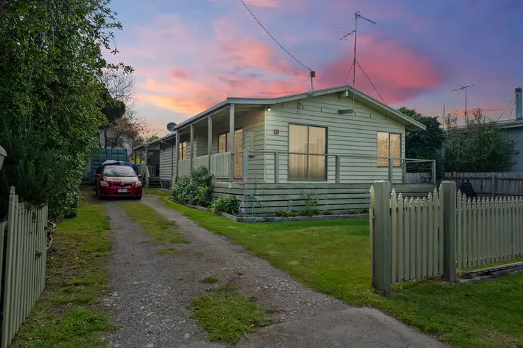 22 Seashell Avenue, Cape Woolamai VIC 3925