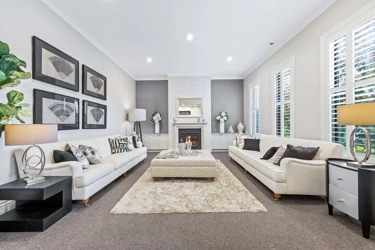 3 Rose Avenue, Glen Waverley VIC 3150