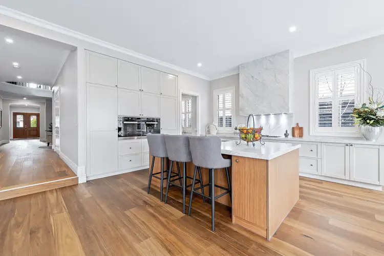 Third view of Homely house listing, 3 Rose Avenue, Glen Waverley VIC 3150