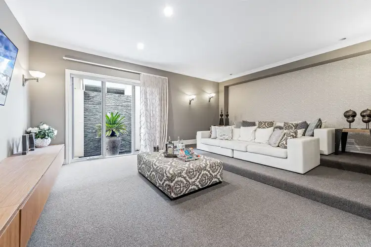 Fourth view of Homely house listing, 3 Rose Avenue, Glen Waverley VIC 3150
