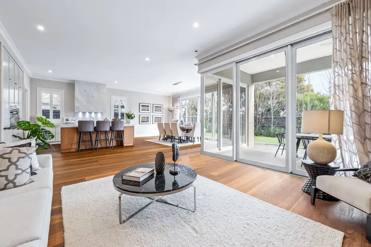 Sixth view of Homely house listing, 3 Rose Avenue, Glen Waverley VIC 3150