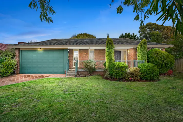 28 Village Green, Chirnside Park VIC 3116