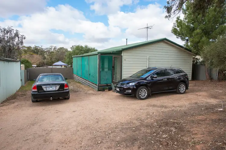 Main view of Homely house listing, 18 Bell Street, Nyah VIC 3594