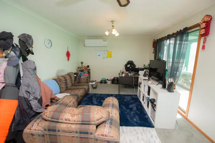 Second view of Homely house listing, 18 Bell Street, Nyah VIC 3594