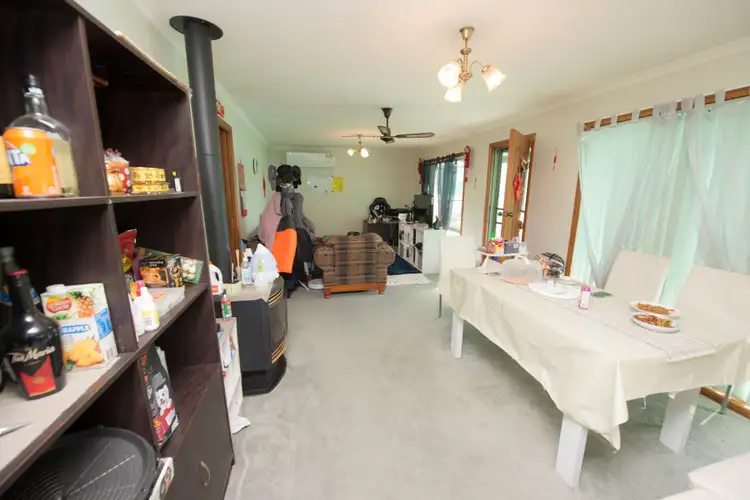 Third view of Homely house listing, 18 Bell Street, Nyah VIC 3594