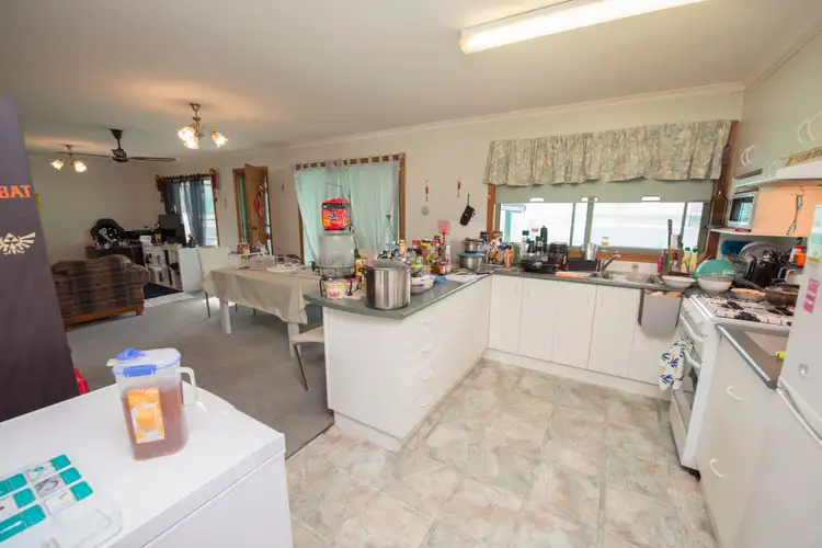 Fourth view of Homely house listing, 18 Bell Street, Nyah VIC 3594