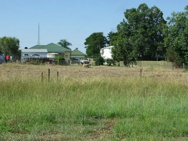 Main view of Homely land listing, Lot 3 Petunia Street, Blackall QLD 4472