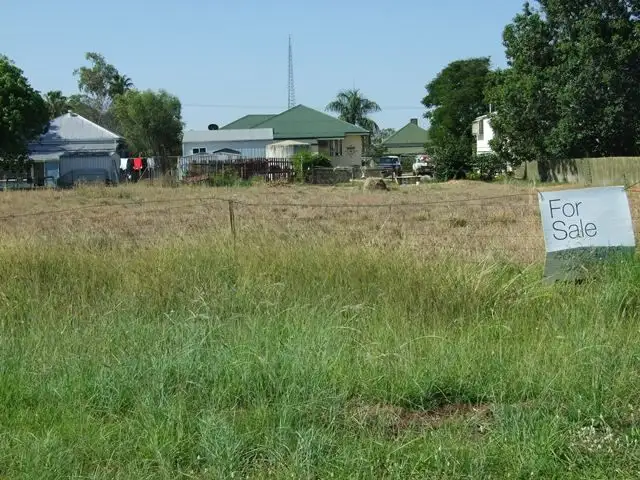 Second view of Homely land listing, Lot 3 Petunia Street, Blackall QLD 4472